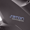 OXYGEN SATORI RB HRC Велоэргометр